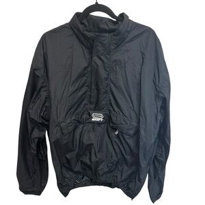 Shift men’s waterproof motorcycle wind breaker jacket packable large
